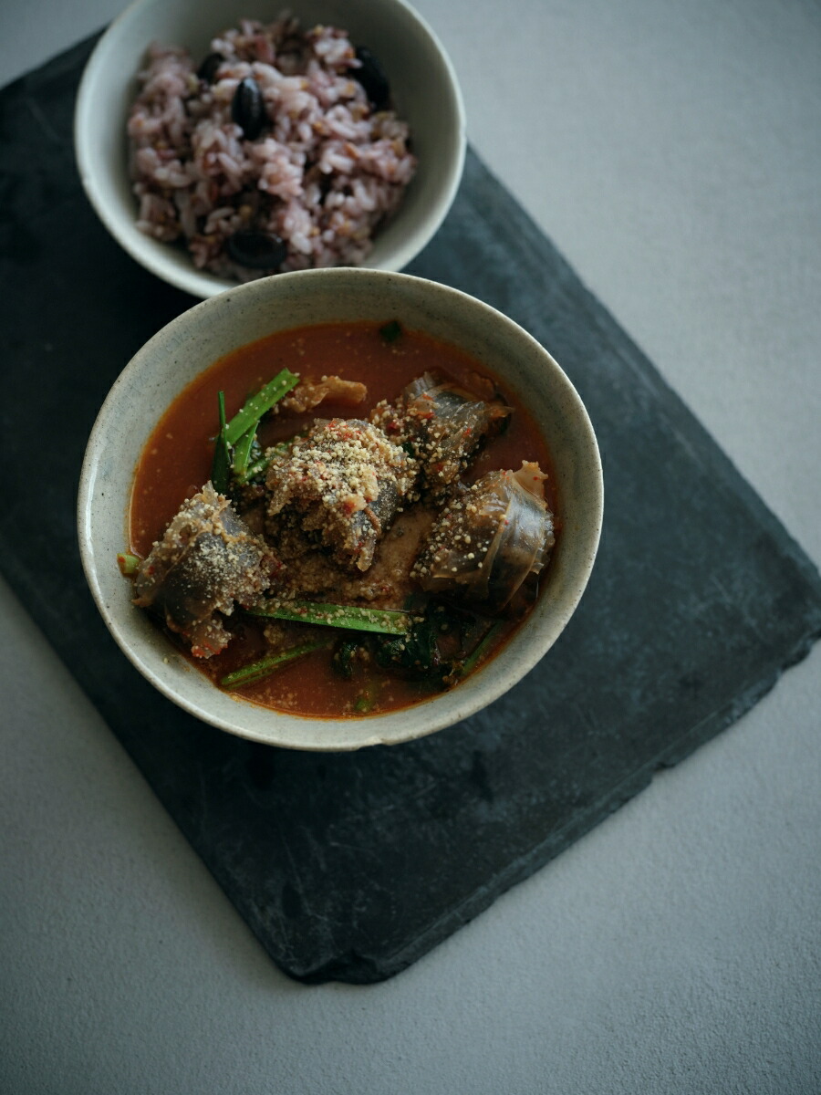 ������Ӵ��꿩�����򤯤�롢���Τˤ䤵������ʪ�Ȥ��Ϥ�[���ࡦ�ʥ�]