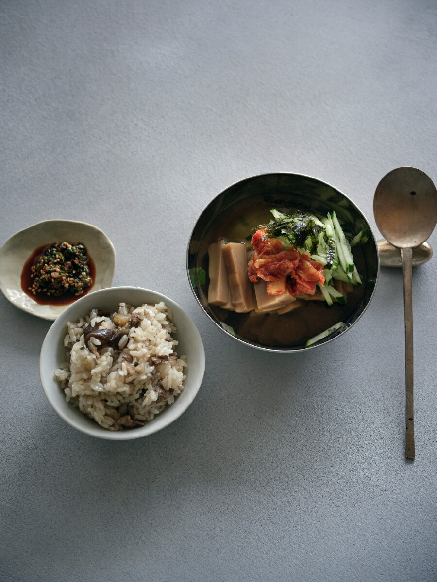 ������Ӵ��꿩�����򤯤�롢���Τˤ䤵������ʪ�Ȥ��Ϥ�[���ࡦ�ʥ�]