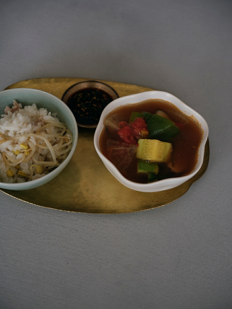 ������Ӵ��꿩�����򤯤�롢���Τˤ䤵������ʪ�Ȥ��Ϥ�[���ࡦ�ʥ�]