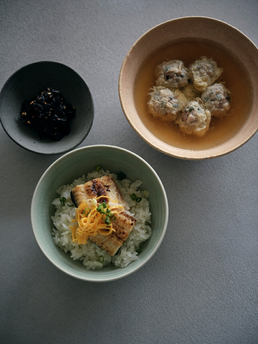 ������Ӵ��꿩�����򤯤�롢���Τˤ䤵������ʪ�Ȥ��Ϥ�[���ࡦ�ʥ�]