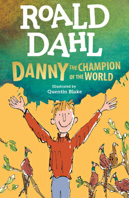 Danny the Champion of the Worl