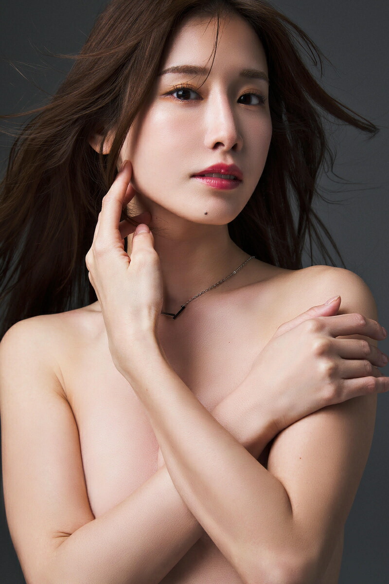 グループ48 ヌード 