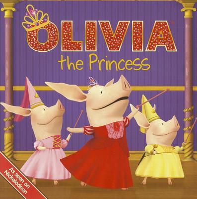 楽天ブックス Olivia The Princess Natalie Shaw 洋書