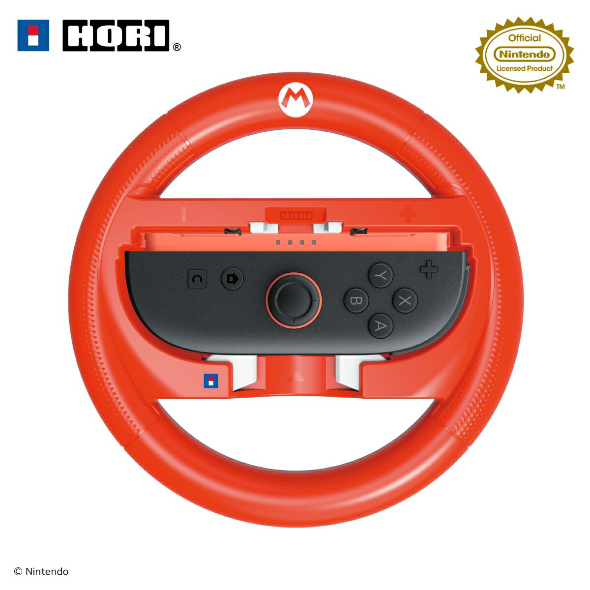 楽天市場】マリオカート ワールド Joy-Con™ 2 ハンドルアタッチメント