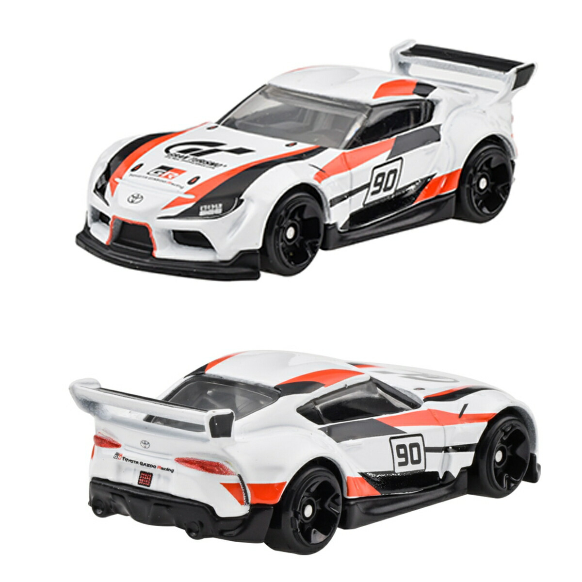 �ۥåȥ�������(HotWheels)���󥿡��ƥ����ȥơ��ޥ�������-�����ġ��ꥹ��ڥߥ˥���10������BOX����ۡ�3��~��987E-GDG83