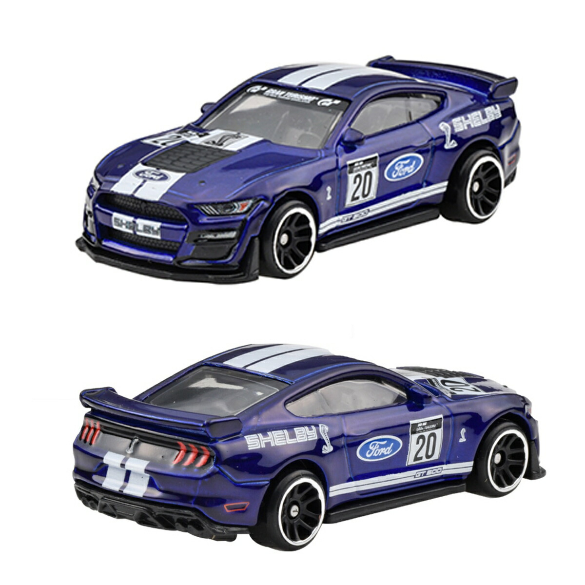 �ۥåȥ�������(HotWheels)���󥿡��ƥ����ȥơ��ޥ�������-�����ġ��ꥹ��ڥߥ˥���10������BOX����ۡ�3��~��987E-GDG83