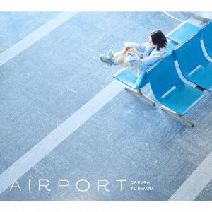 AIRPORT (初回限定盤 CD＋Blu-ray)画像