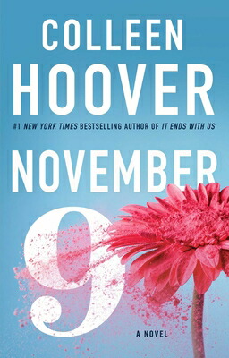 Colleen Hoover outlets Books