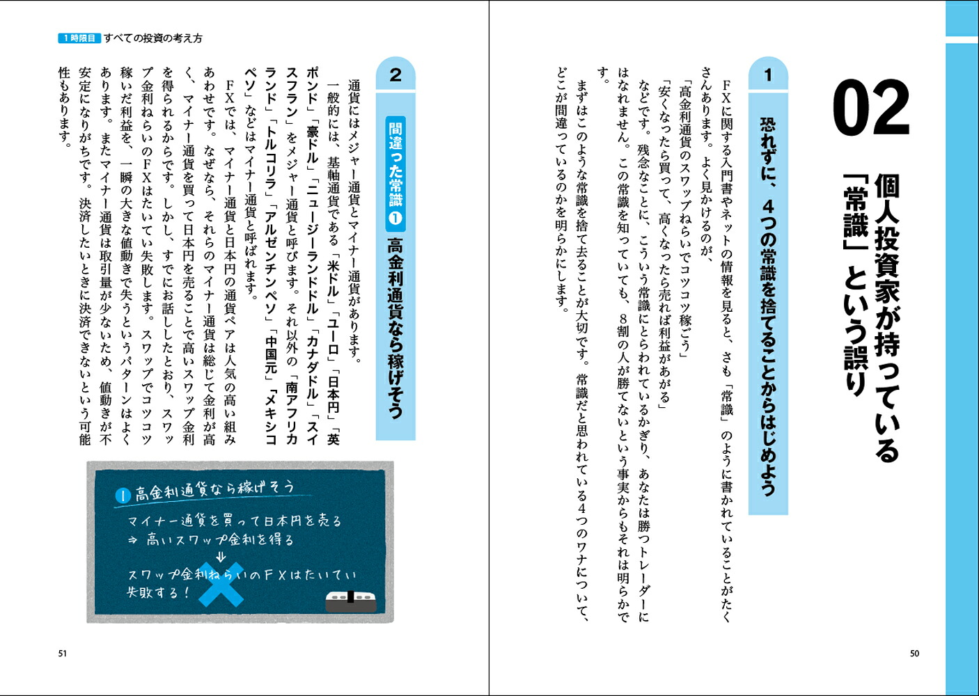 世界一やさしいFXの教科書1年生[堀祐士]