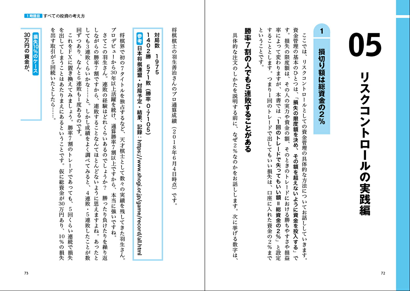 世界一やさしいFXの教科書1年生[堀祐士]