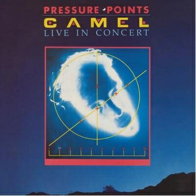 【輸入盤】Pressure Points: Live In Concert (2CD＋Blu-ray Remastered Box Set)画像