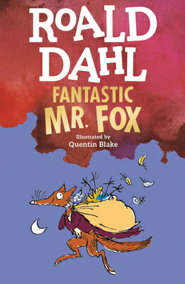 Fantastic Mr． Fox