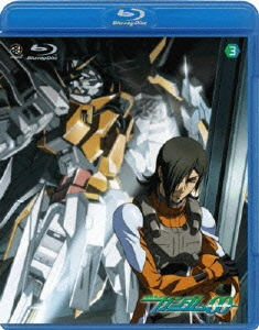 機動戦士ガンダム00 3【Blu-rayDisc Video】画像