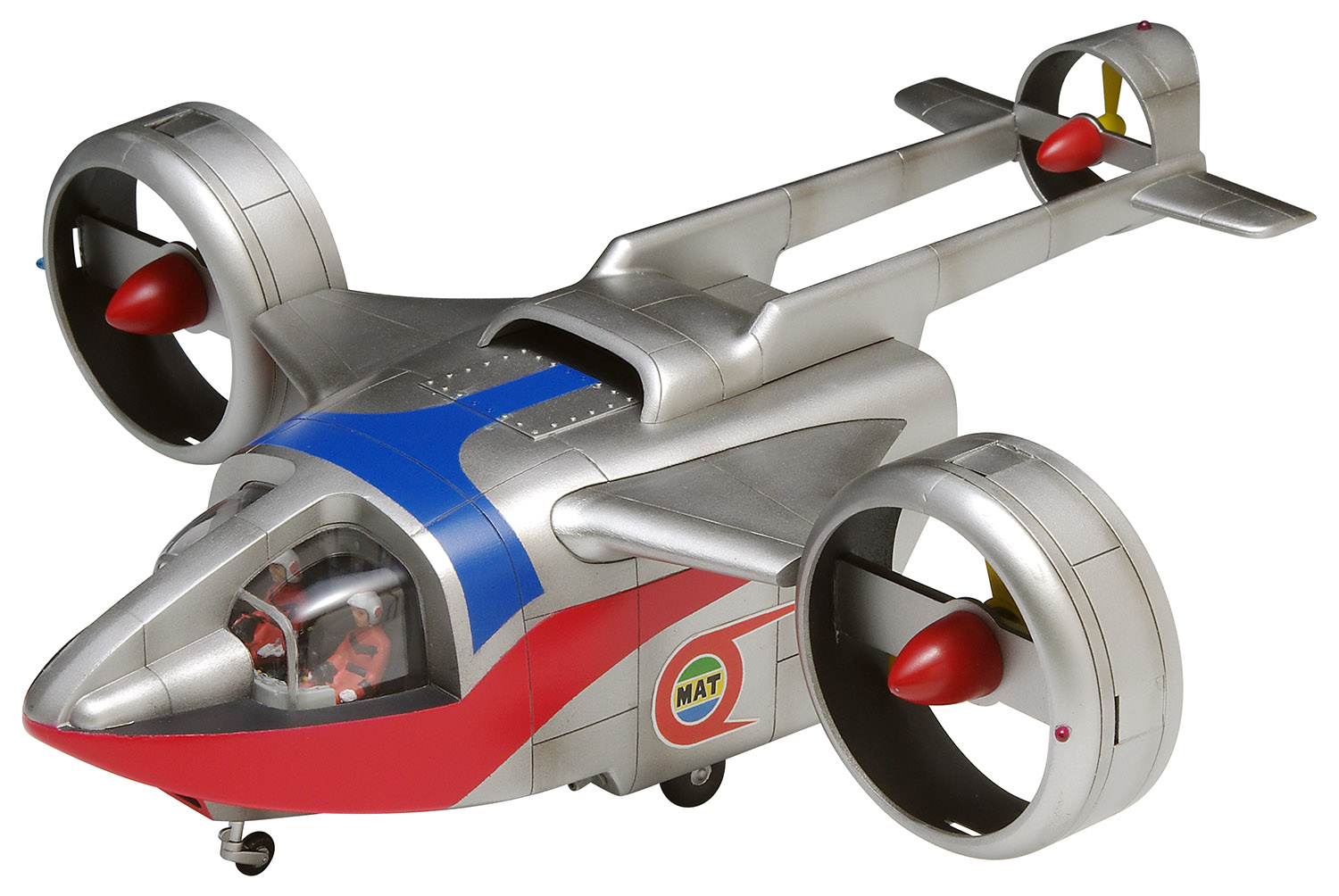 楽天市場】送料無料◇WAVE 帰ってきたウルトラマン 1/72 マット