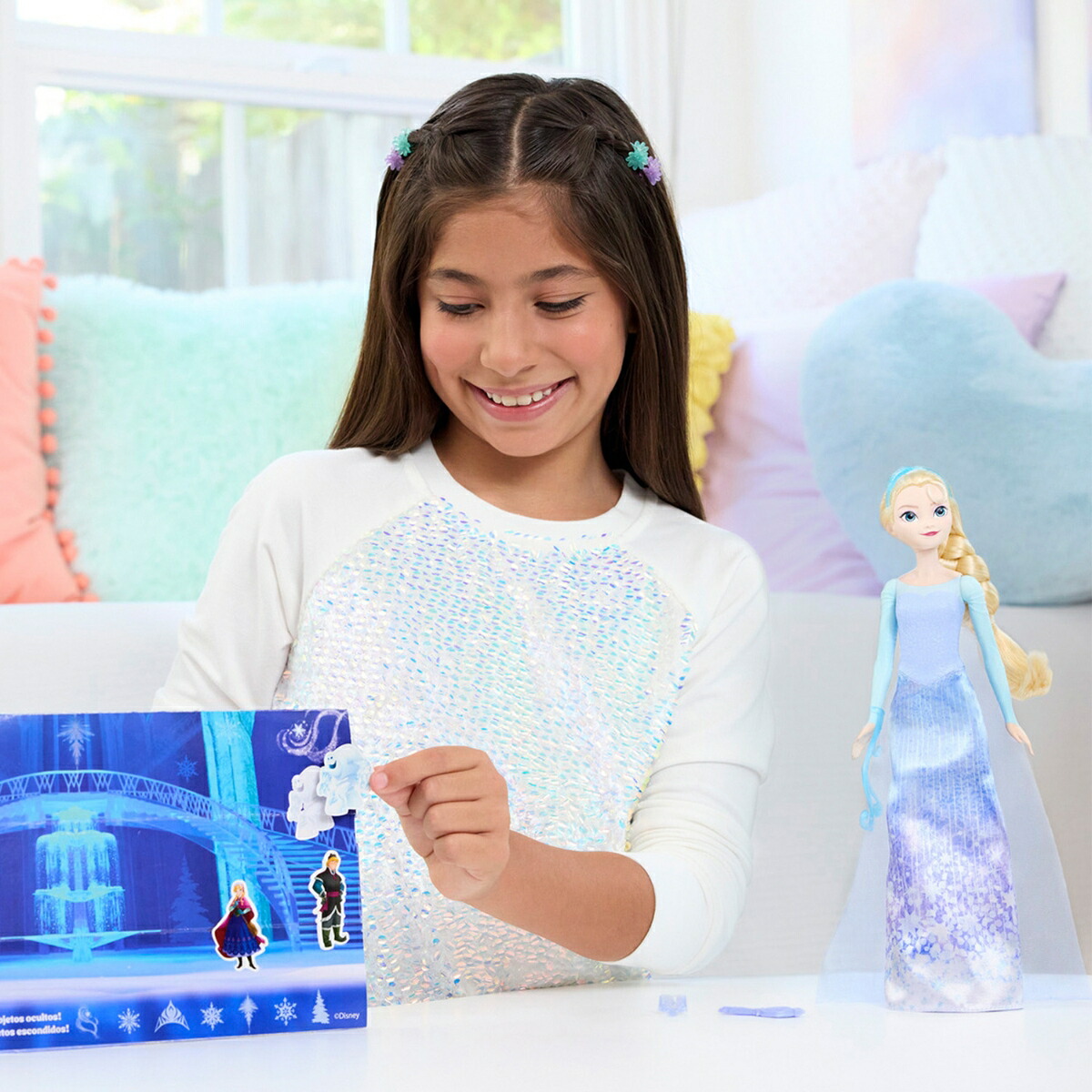 �ޥƥ륢�ʤ���ν�����DisneyFrozen�ˤ���äȤޤ路�ơ����륵��ҤߤĤΥ��������꡼�䤭�������ͷ����ϥ����ޤޤ��ȡ����ä�ͷ��3�Ф���֥롼JBG59