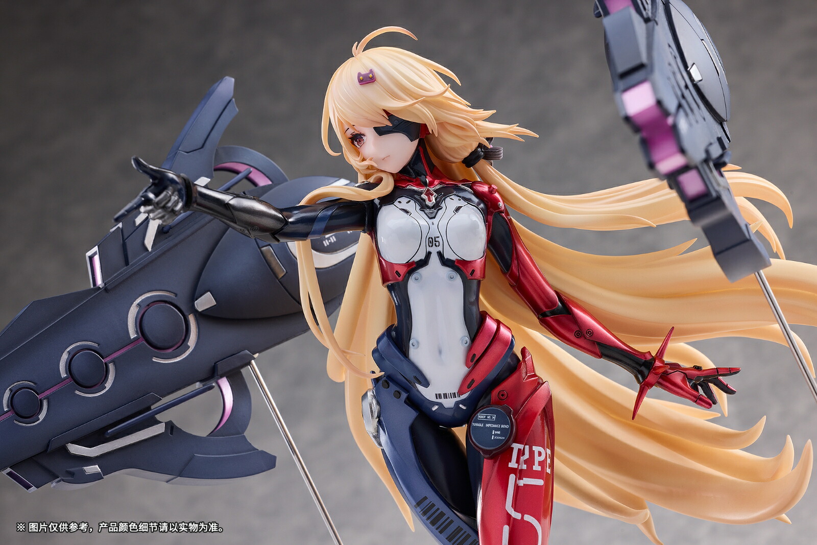 ブックス: RIBOSE 『Tower of Fantasy(幻塔)』 ネメシス 明けの明星Ver. 1/7スケール塗装済完成品フィギュア - 玩具 - 6972228190372 : ゲーム