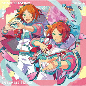 ���󤵤�֤륹������!!ES�����ɥ륽��season2Swee2winkLoveLetter[2wink]