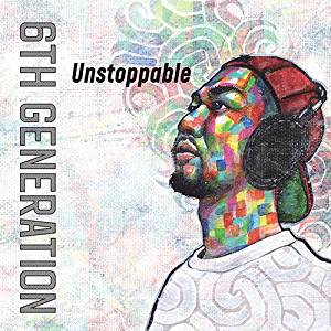 Unstoppable[6THGENERATION]