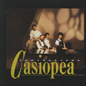 購入者限定　CASIOPEA ANSWERS CDアルバム Amazon | NEW TOPICS(Blue-spec CD 2) | CASIOPEA-P4 | フュージョン