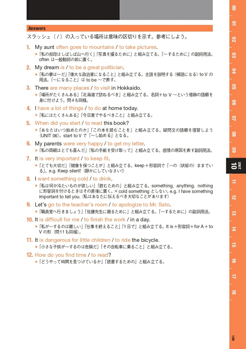 ユメブン（0）夢をかなえる英文法中学総復習～高校入門レベル（英語の超人になる！アルク学参シリーズ）