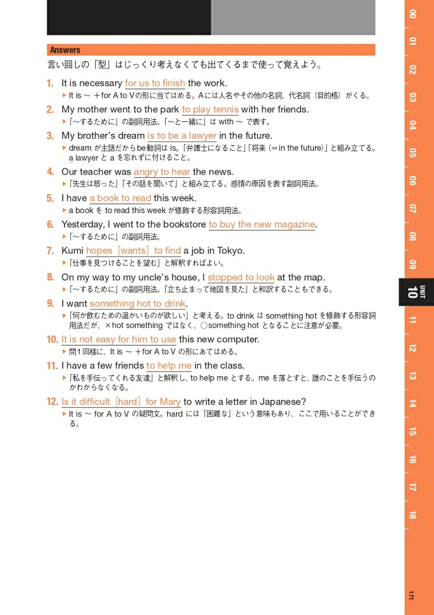 ユメブン（0）夢をかなえる英文法中学総復習～高校入門レベル（英語の超人になる！アルク学参シリーズ）