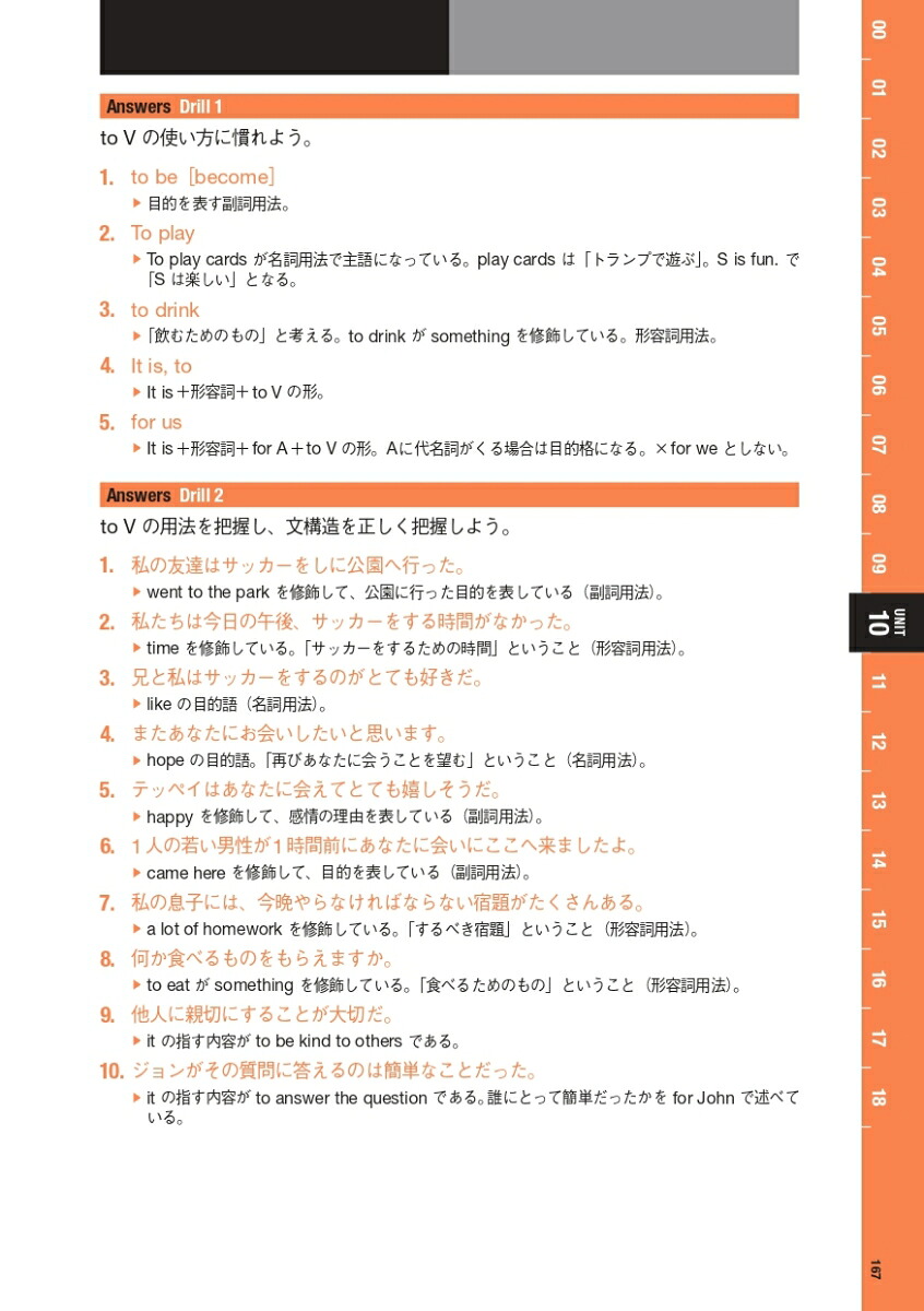 ユメブン（0）夢をかなえる英文法中学総復習～高校入門レベル（英語の超人になる！アルク学参シリーズ）