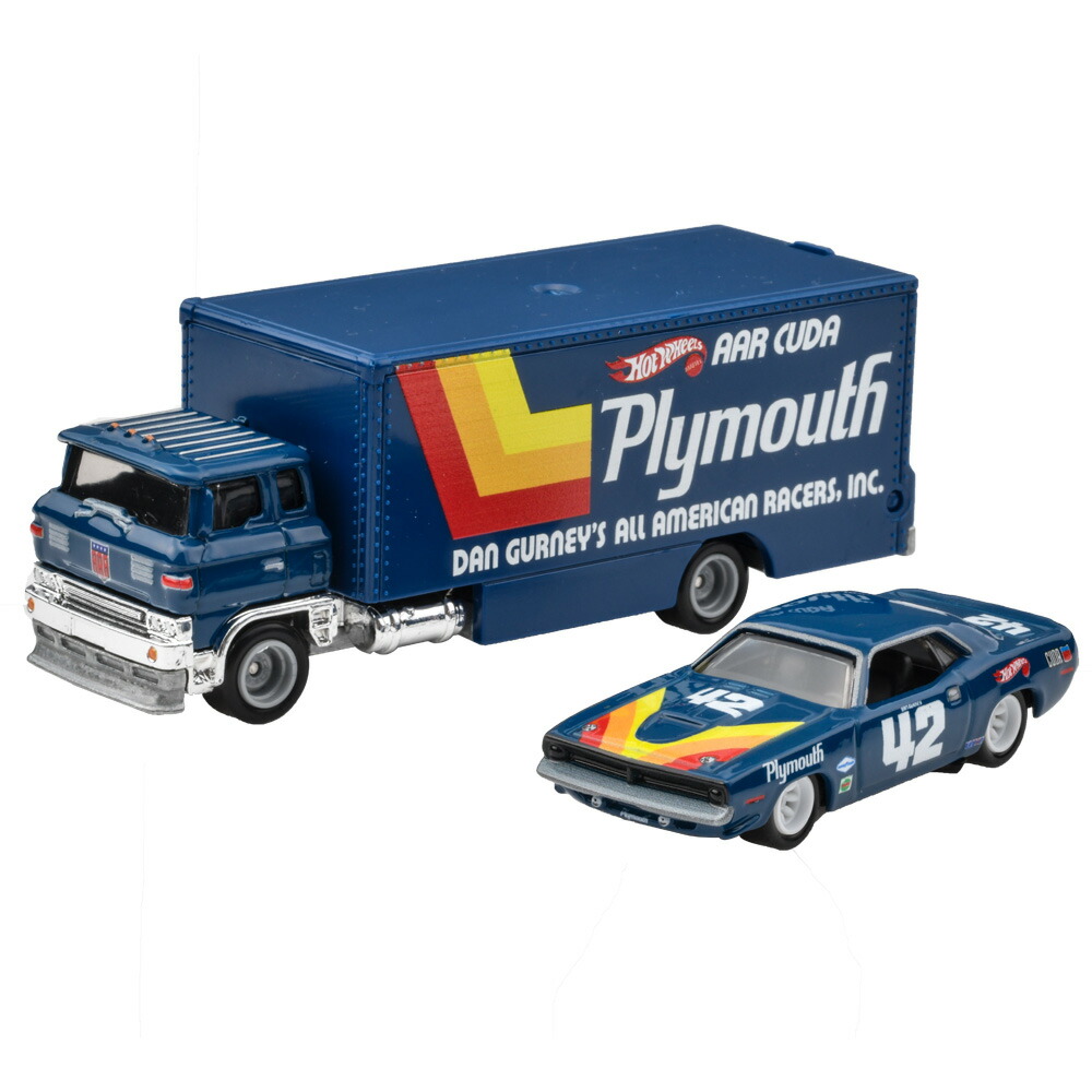 ۥåȥ(HotWheels)ȥ󥹥ݡȥȡڥߥ˥2ȡ4åBOXۡ3~987A-FLF56