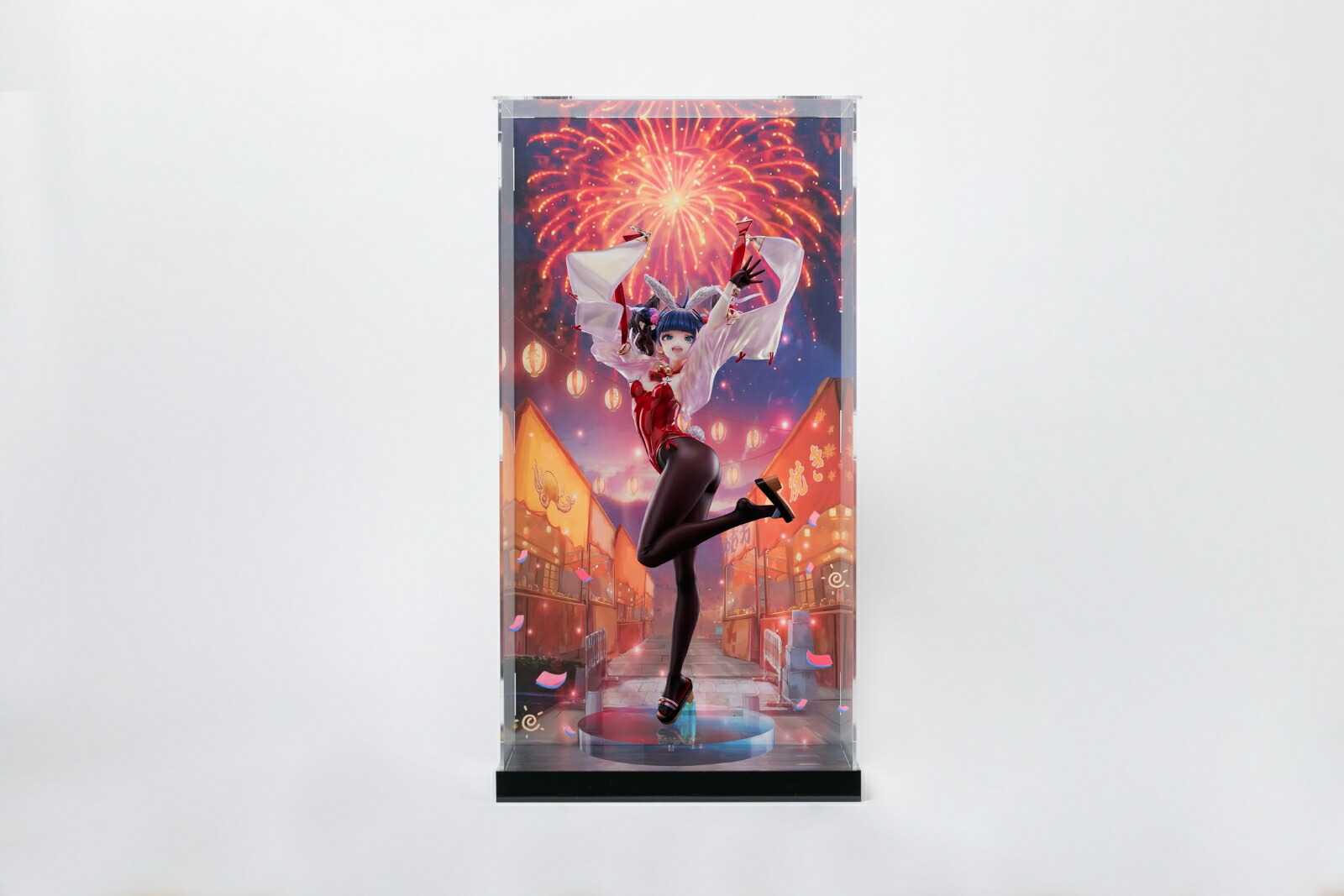 【新品未開封】羅刹姫 - 沙鬼 - M-edition 1/5 Amazon.co.jp: 羅刹姫 - 沙鬼 - M-edition 1/5 完成品フィギュア