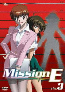 楽天ブックス Mission E File 3 加藤敏幸 稲村優奈 Dvd 楽天ブックス Mission E File 3 加藤敏幸 稲村優奈 Dvd