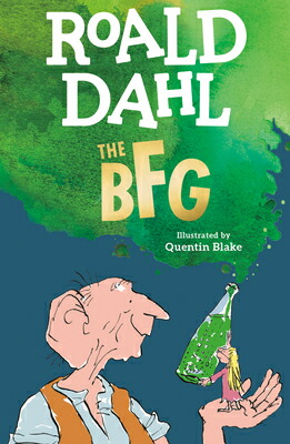 TheBFGBFG[RoaldDahl]