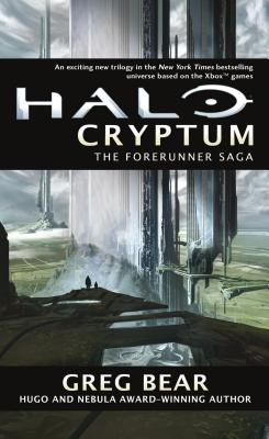 楽天ブックス: Halo: Cryptum: Book One of the Forerunner Saga - Greg Bear ...