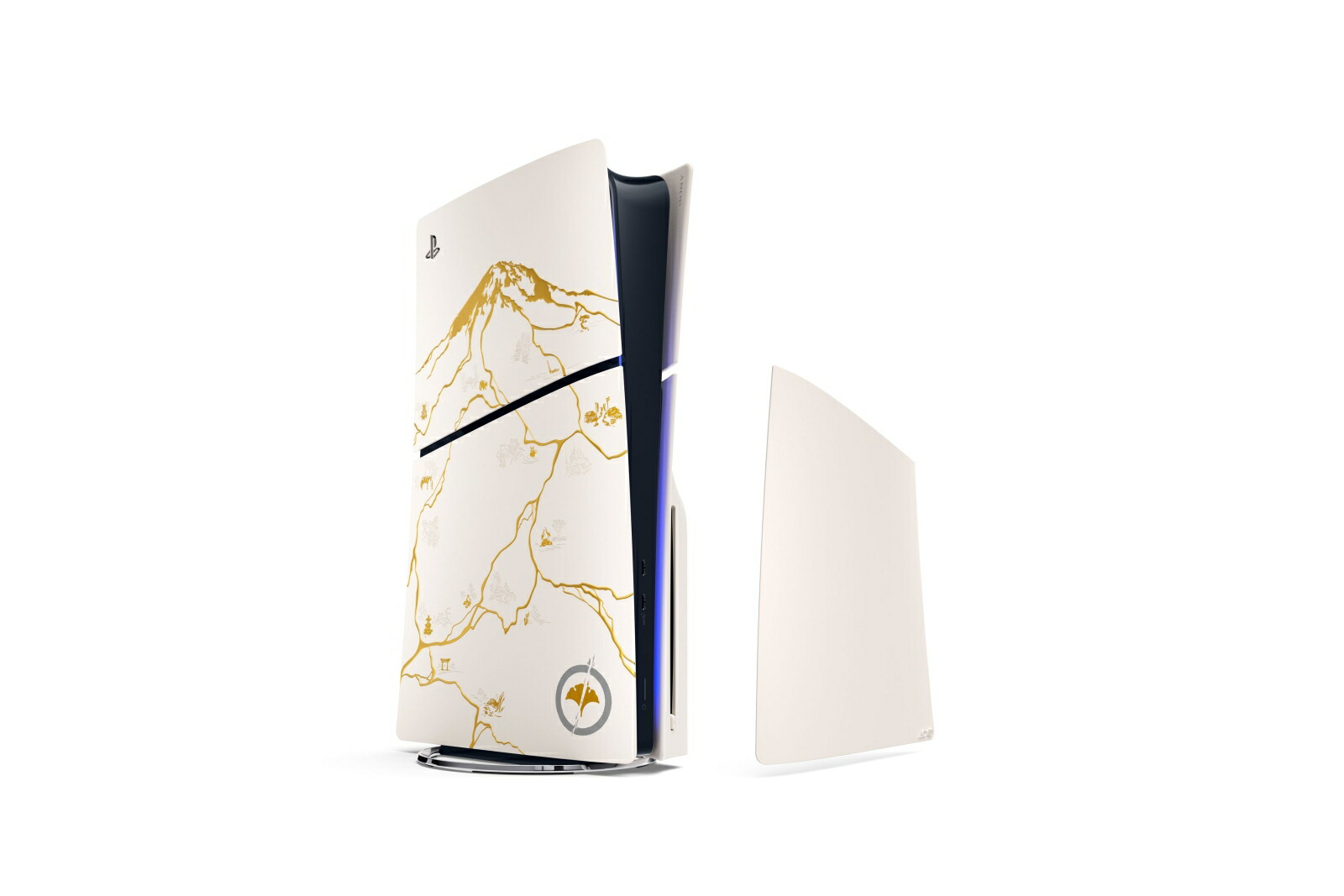 PlayStation5��GhostofYotei�ȥ�����ɥ�ߥƥåɥ��ǥ������