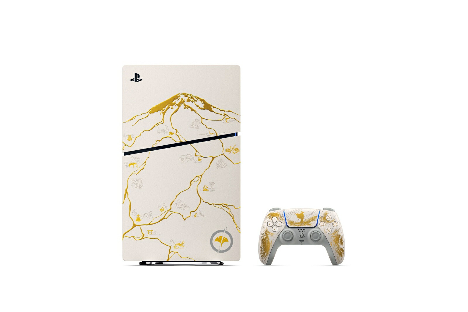 PlayStation5��GhostofYotei�ȥ�����ɥ�ߥƥåɥ��ǥ������