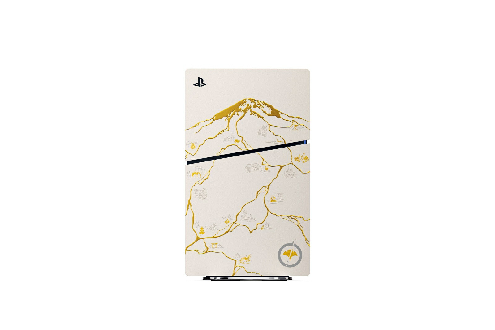 PlayStation5��GhostofYotei�ȥ�����ɥ�ߥƥåɥ��ǥ������