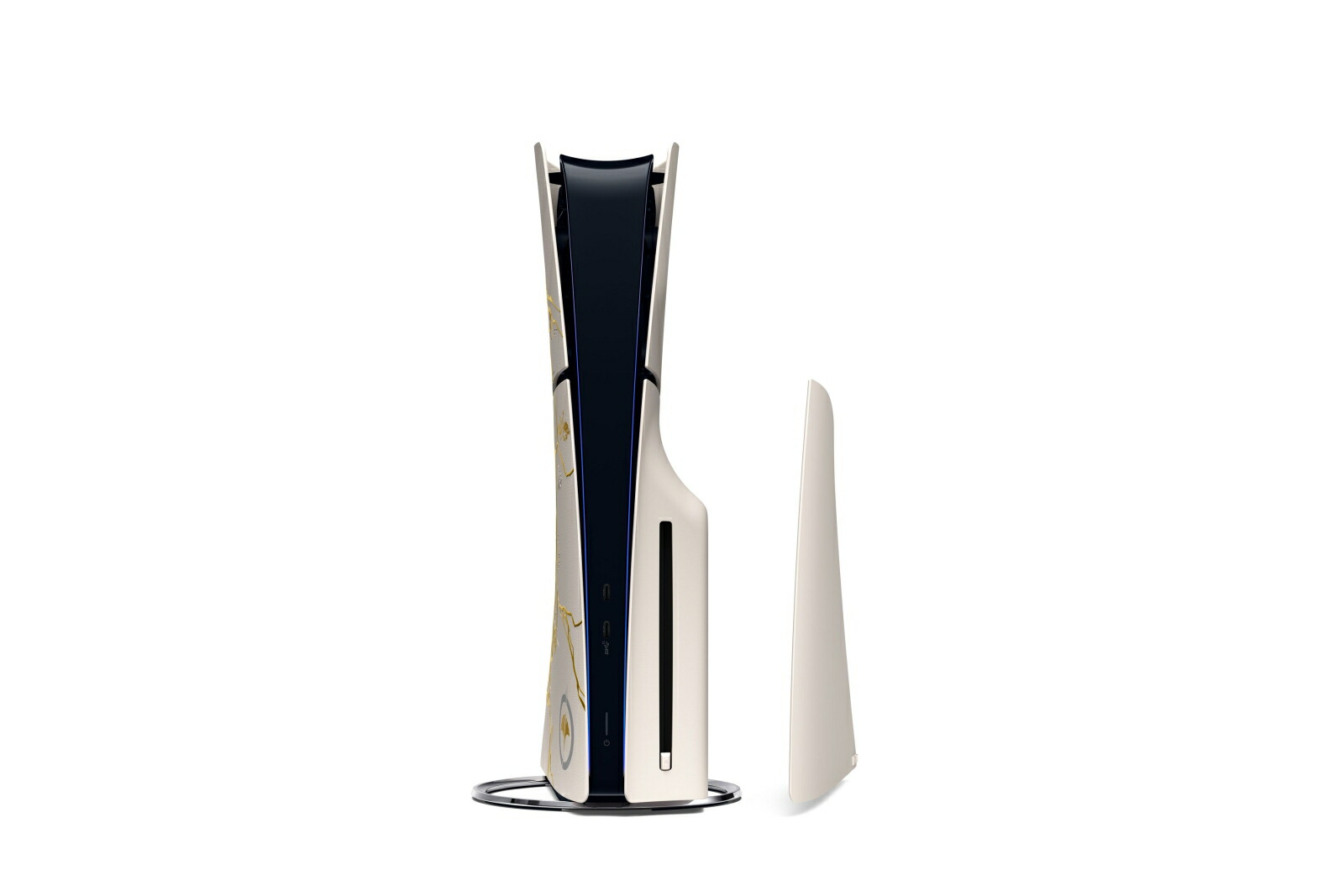 PlayStation5��GhostofYotei�ȥ�����ɥ�ߥƥåɥ��ǥ������