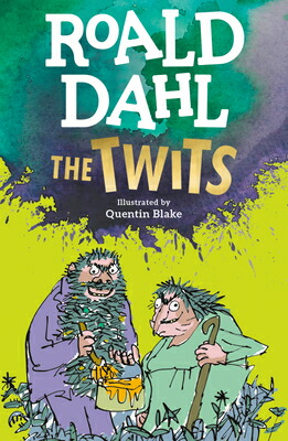 TWITS，THE（B）