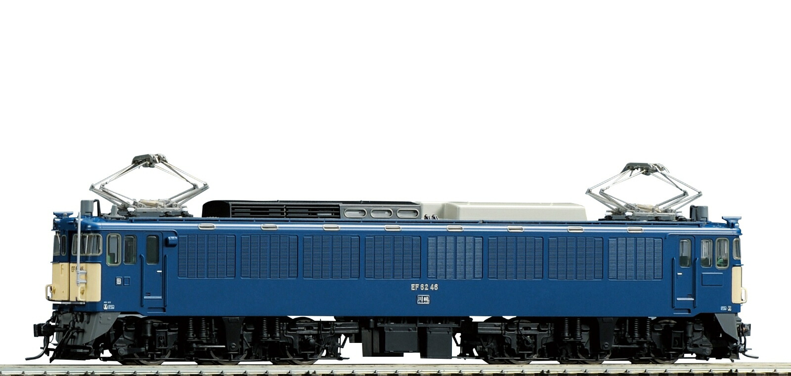 楽天市場】EF63 2次形・3次形 JR仕様(茶) 2両セット 特別企画品【KATO