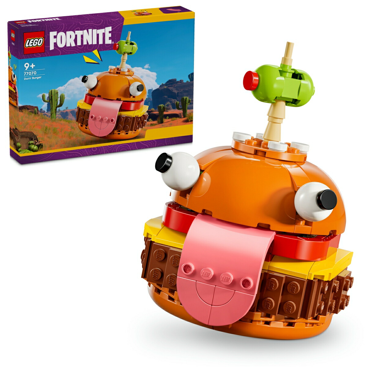 楽天市場】レゴ(LEGO) フォートナイト バトルバス 77073(1個 楽天市場】レゴ(LEGO) フォートナイト バトルバス 77073(1個