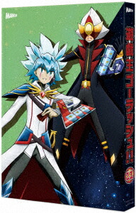 遊☆戯☆王ゴーラッシュ!! DUEL-11画像