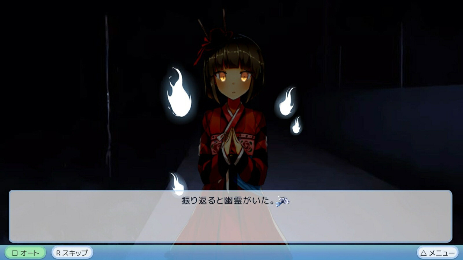 �ͤ�����Ͽ͵�ɱ����RefineMyGirlfriendisaMermaid����������PS4��