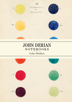 楽天ブックス: John Derian Paper Goods: Color Studies Notebooks