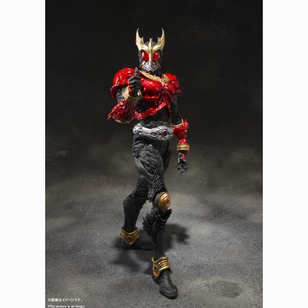楽天ブックス S I C 仮面ライダークウガ マイティフォーム 玩具 ゲーム