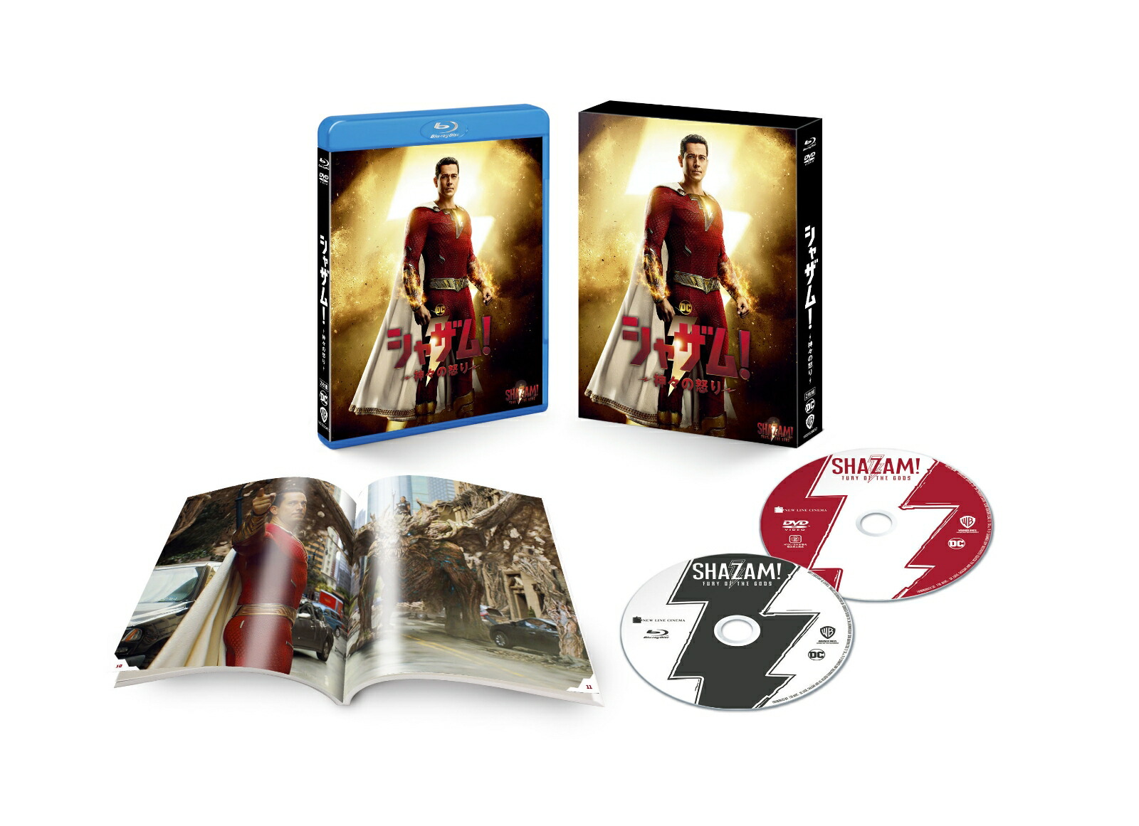 ڽ͡ۥ㥶ࡪܤꏢ֥롼쥤DVDå(2ȡ֥åå)Blu-ray[å꡼꡼]