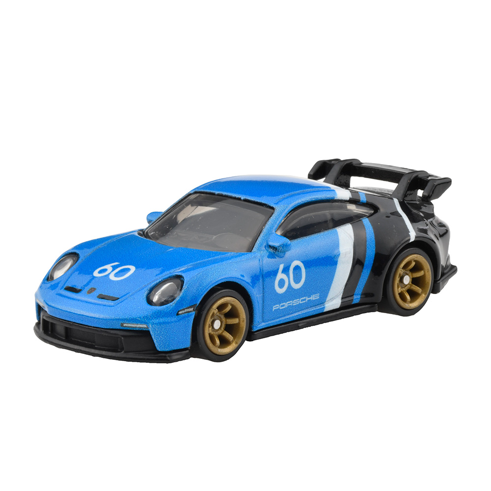 超特価激安ホットウィール（Hot Wheels） カーカルチャー GT3 スピード