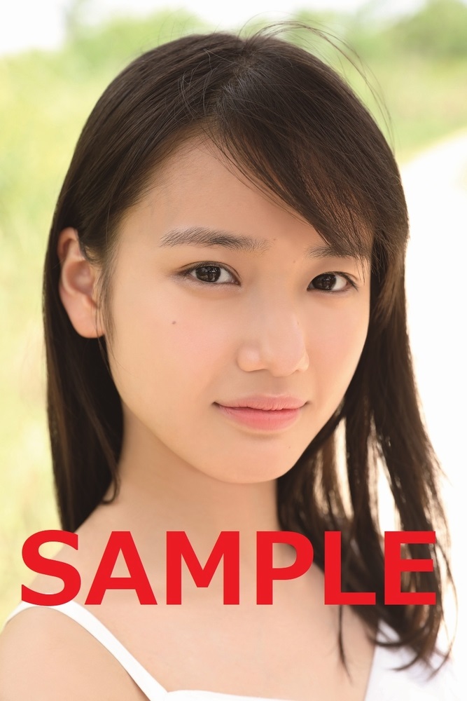 【楽天ブックス限定特典付き】モーニング娘。'18横山玲奈ファースト写真集『タイトル未定』[西田幸樹]