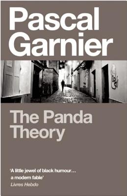 楽天ブックス: The Panda Theory: Shocking, Hilarious and Poignant Noir