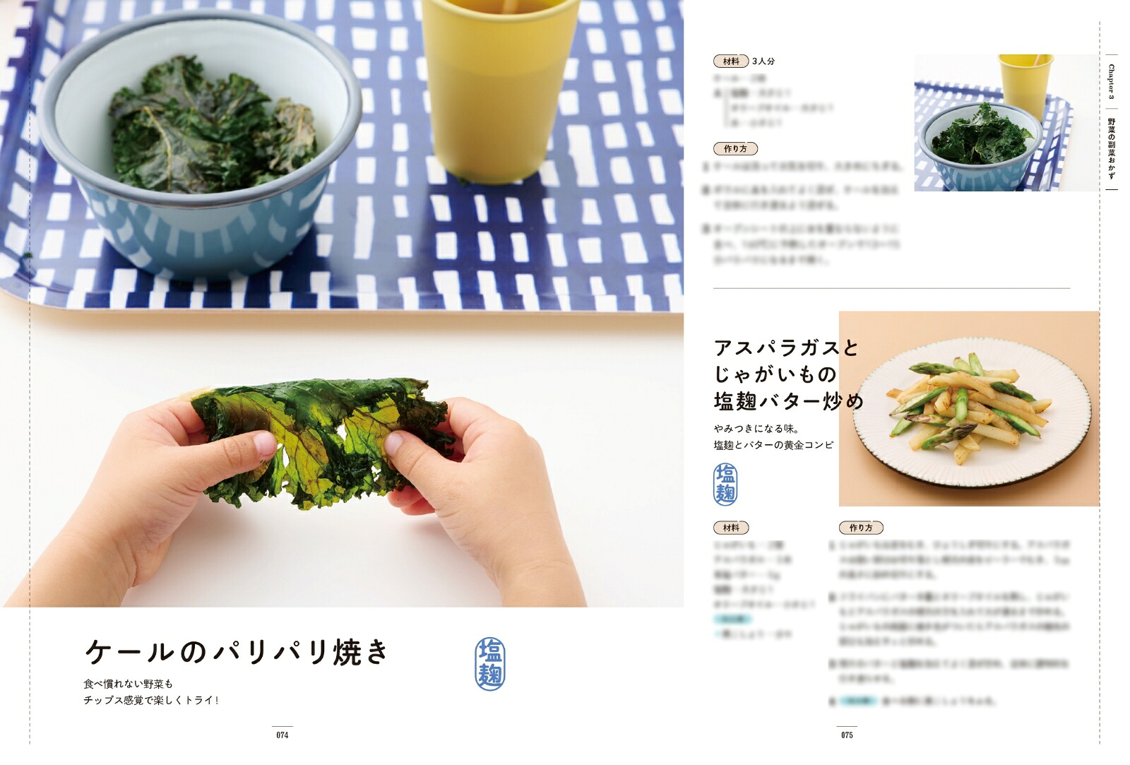 親子でおいしい発酵ごはん作り分けなし！時短にもなる！[清水紫織]