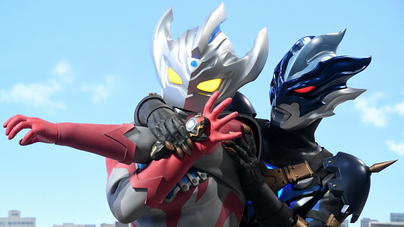 最安値に挑戦 ブックス限定先着特典 ウルトラマンタイガ Blu Ray Box Ii 最終巻 Blu Ray 2lビジュアルシート オリジナル特典 豪華 Daffodil Ac