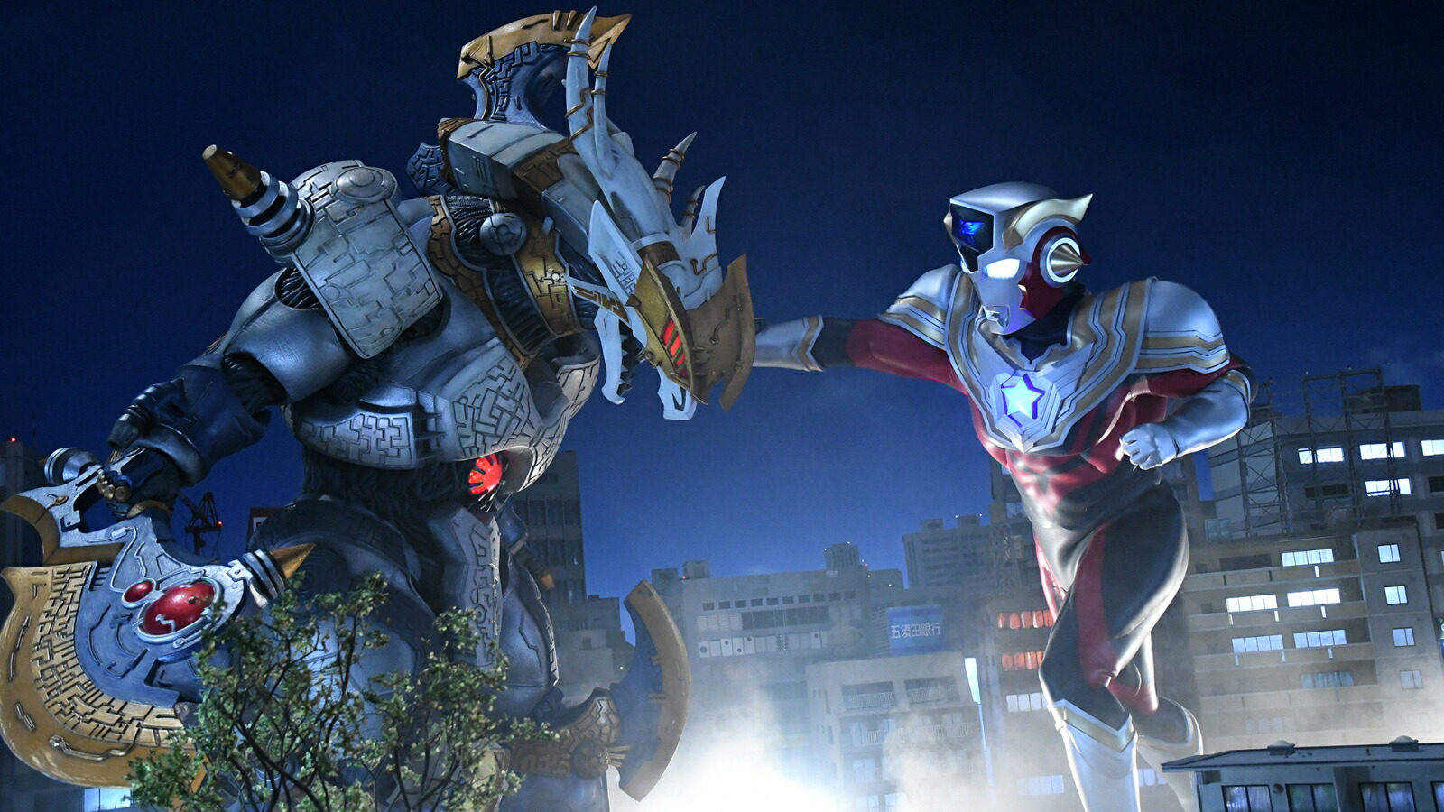 最安値に挑戦 ブックス限定先着特典 ウルトラマンタイガ Blu Ray Box Ii 最終巻 Blu Ray 2lビジュアルシート オリジナル特典 豪華 Daffodil Ac