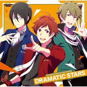 THE IDOLM@STER SideM NEW STAGE EPISODE 12 DRAMATIC STARS画像